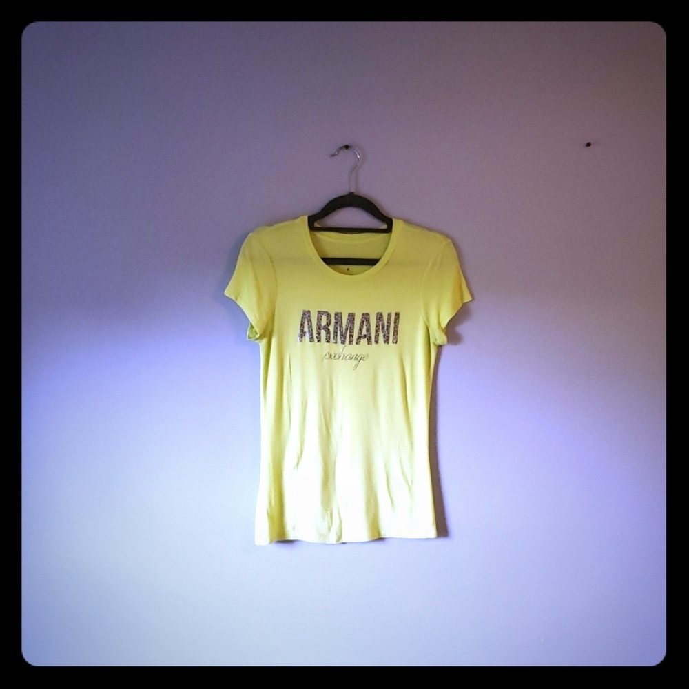 Armani Exchange